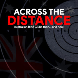 Across the Distance